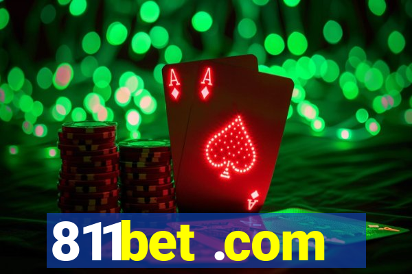 811bet .com